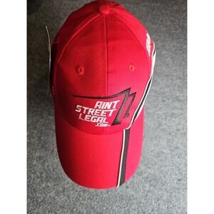 Snap-On GM Official Licensed Dream Big Aint Street‎ Legal Hat Brand New